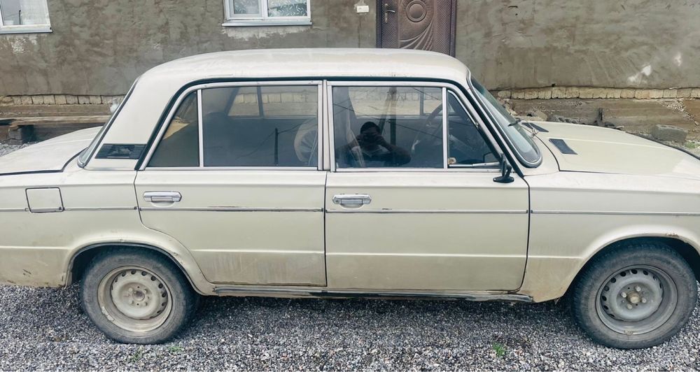 Жигули 2106 срочно сатылады