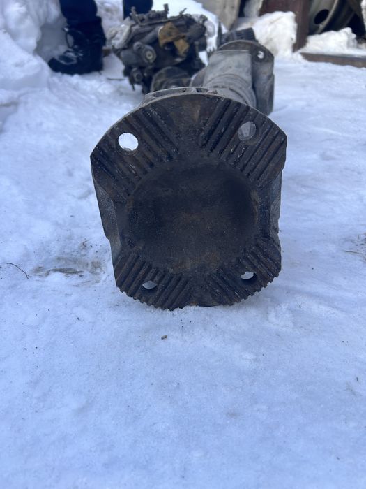 Продам кардан Камаз