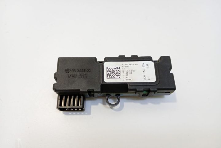 Senzor  unghi volan 3C0959654 Volkswagen VW Jetta a 5-a generatie ser
