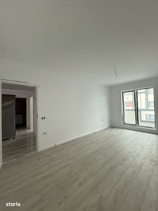Apartament 2 camere,Decomandat Str Cristalului Bragadiru