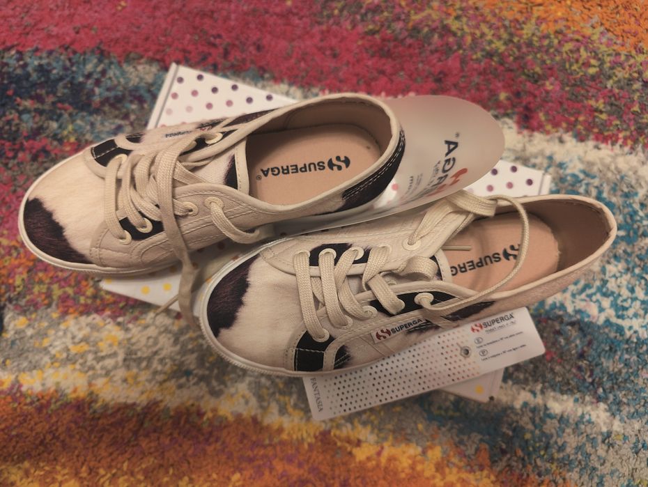 Кецове Superga дамски/детски