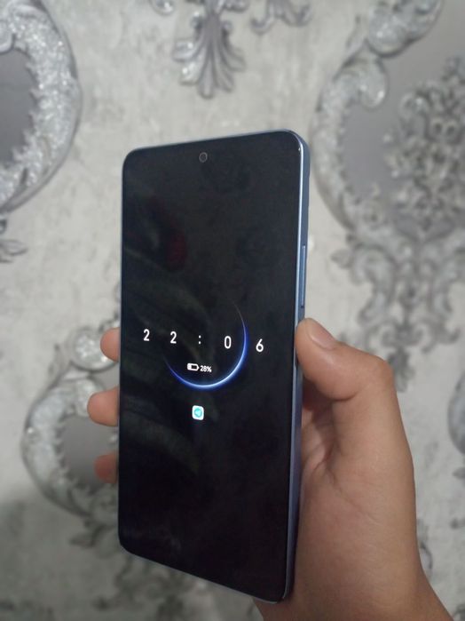 Redmi note 13 yangi