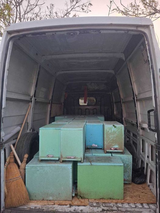 Транспортни и хамалски услуги в Русе и при заявка в цялата страна