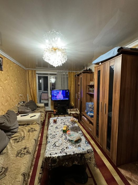 Срочнл Продам квартиру с мебелью