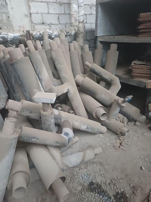 Продам трубы ппу