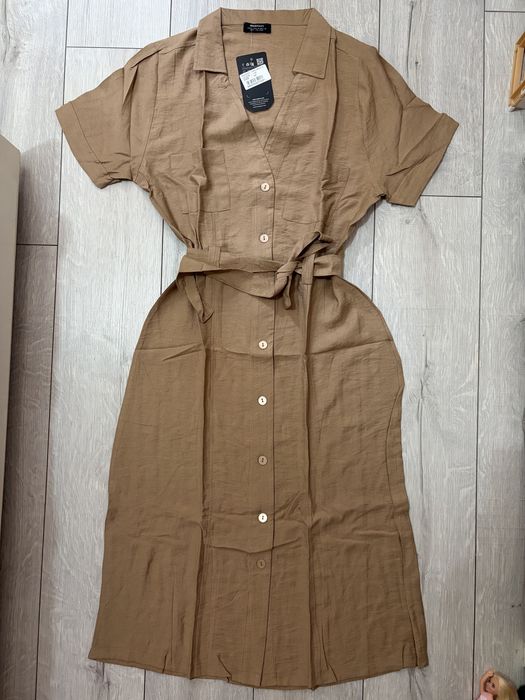 Rochie midi noua S si M