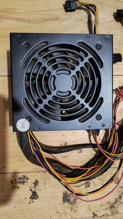 sursa pc segotep 550wati