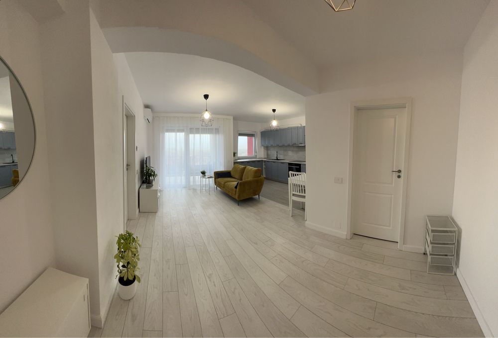 Apartament 2 camere