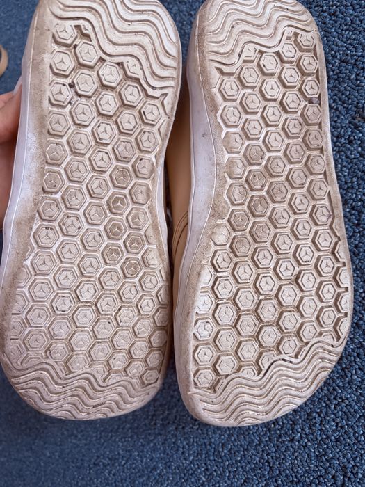 Barefoot Anatomic & Hobibear 39&38