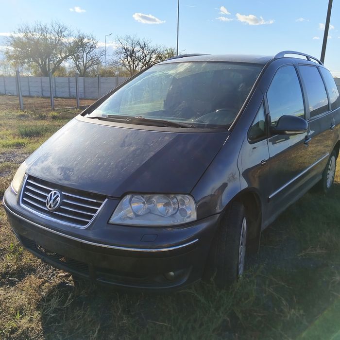 Usa/usi stanga/dreapta Vw Sharan an 2001-2010