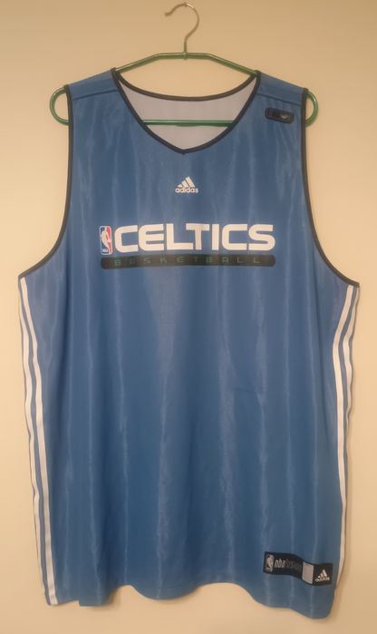 NBA Баскетболни потници и тениски Celtics, Chicago Bulls Jordan,Dallas