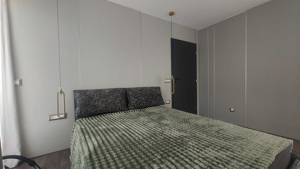 Дава се под наем Двустаен апартамент в София, в.з. Малинова долина - 62 кв.м за 900 € - Снимка #9