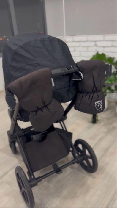 Детская Коляска cybex