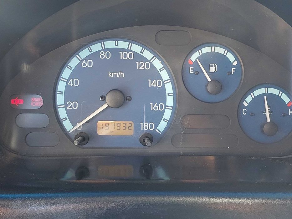 Chevrolet Matiz Best