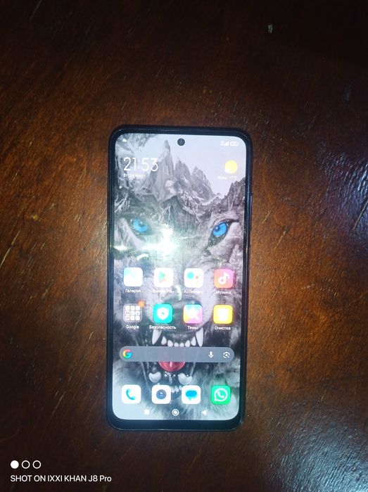 продам Смартфон ReDmo note 10 pro