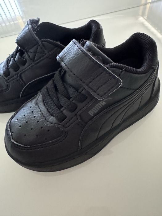 Детски маратонки puma 21 размер