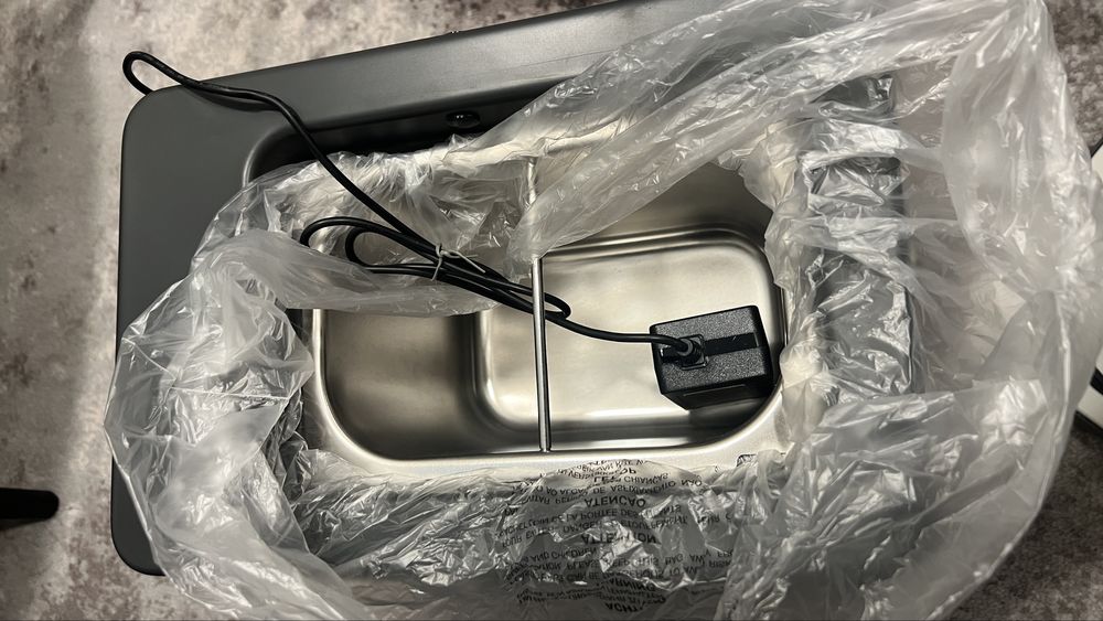 Racitor lapte FrigoMilk pentru espresoarele de cafea