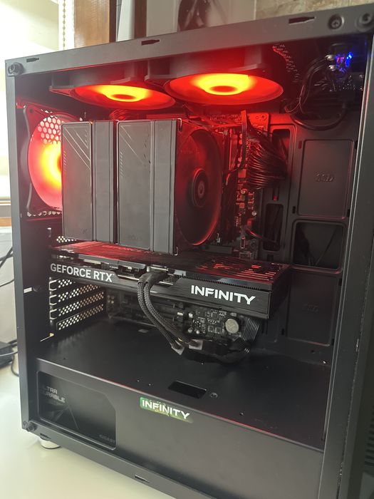 Construiesc PC Gaming / Streaming / Office dupa buget si cerinte