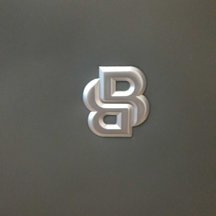 Пътна чанта Boss