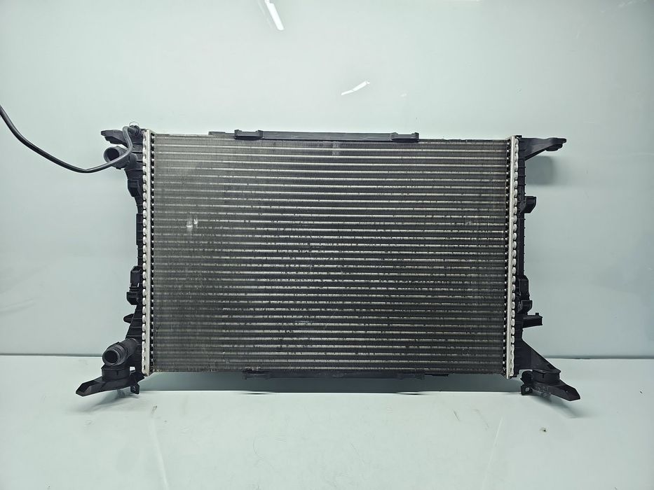 Radiator apa AUDI Q5 (8RB) [ Fabr 2008-2016] 8K0121251R 2.0 TDI CAGA 1