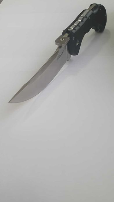 Cutit pliabil tactic TALWAR Cold Steel S35VN