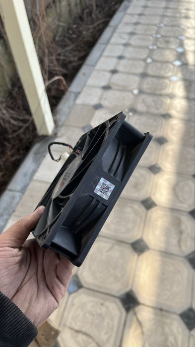 Продается кулера