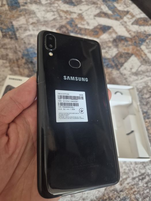 Продается Samsung a10s