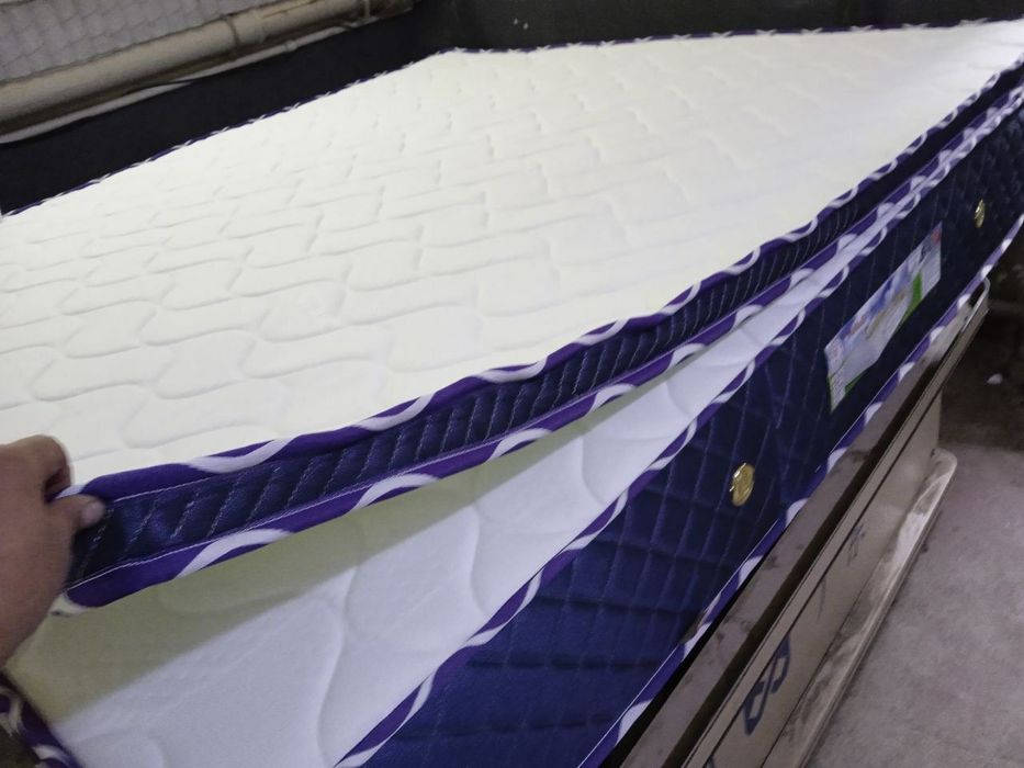 Анатомические матрасы турецкая технология цена за кв