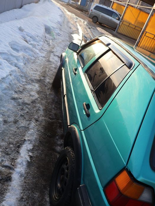 Продам Фольксваген Гольф 2