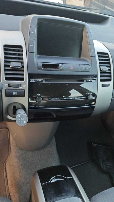 Toyota Prius 1.5 Hibrid