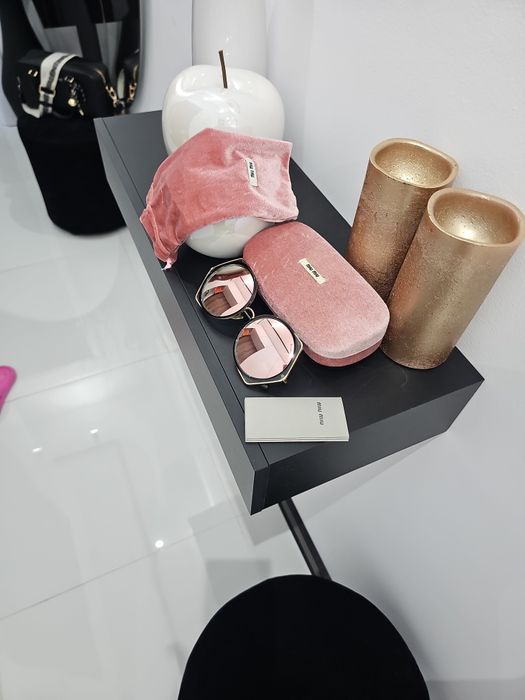 MUI MUI 80 € оргинал