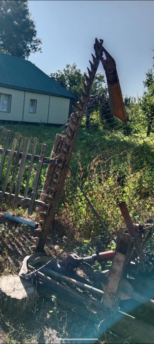 Продам МТЗ 952.2 с оборудованием