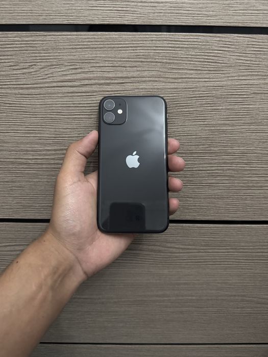 Айфон 11 64гб без коробки