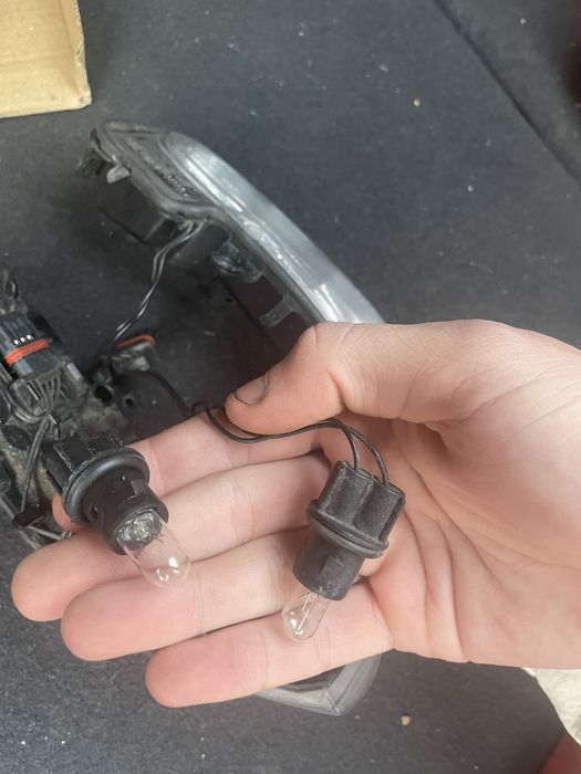 Части за Мерцедес е класа