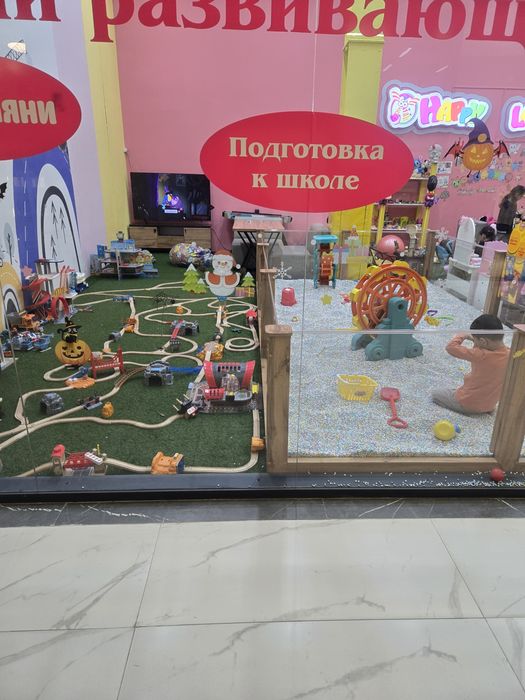 Продаётся готовый бизнес