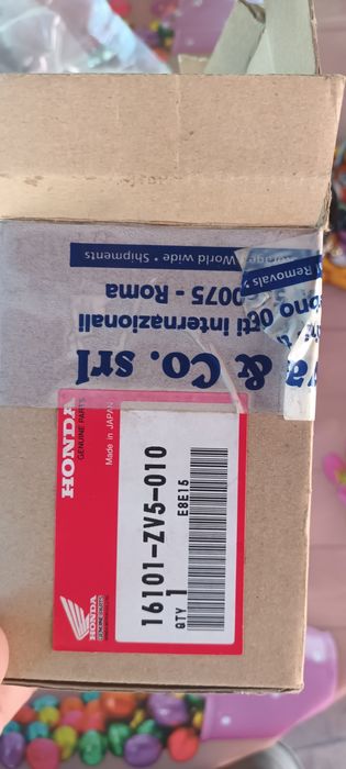 Carburatoare honha BF 40