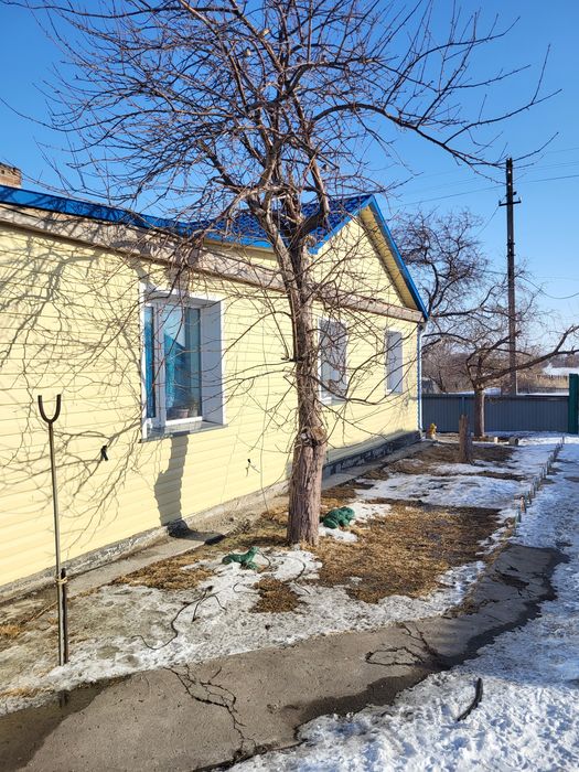 Продам дом в деревне