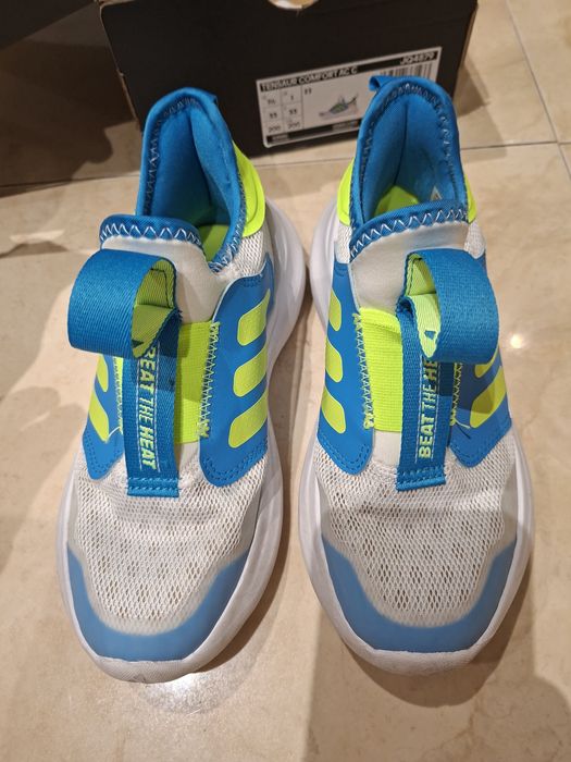 Детски маратонки Adidas