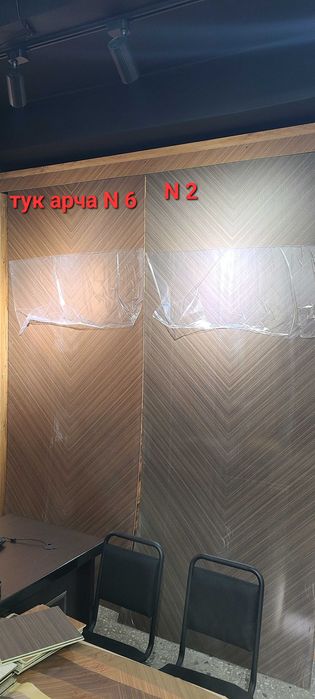 Бамбуковые панели с завода изготовителя из Китая