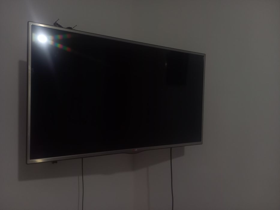 Телевизор LG сатылады