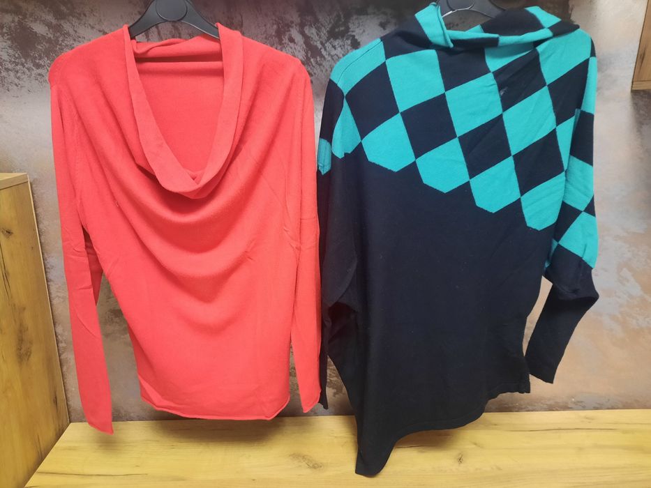 Pulover damă 2 buc primăvara, marimea S/M