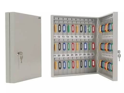 Шкаф для ключей 48-120 / Kalit shkafi 48-120 kalitli