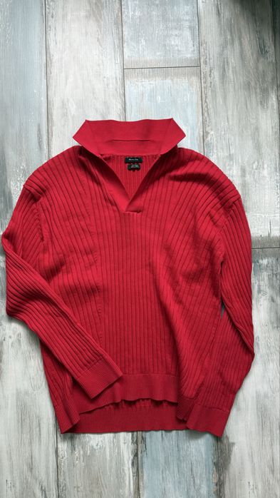 Massimo dutti пуловер