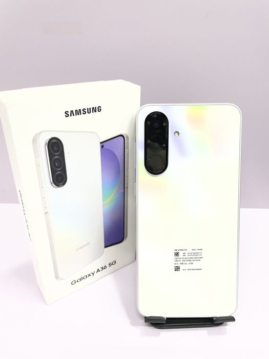 Samsung Galaxy A36 5G 128gb / #СР240557