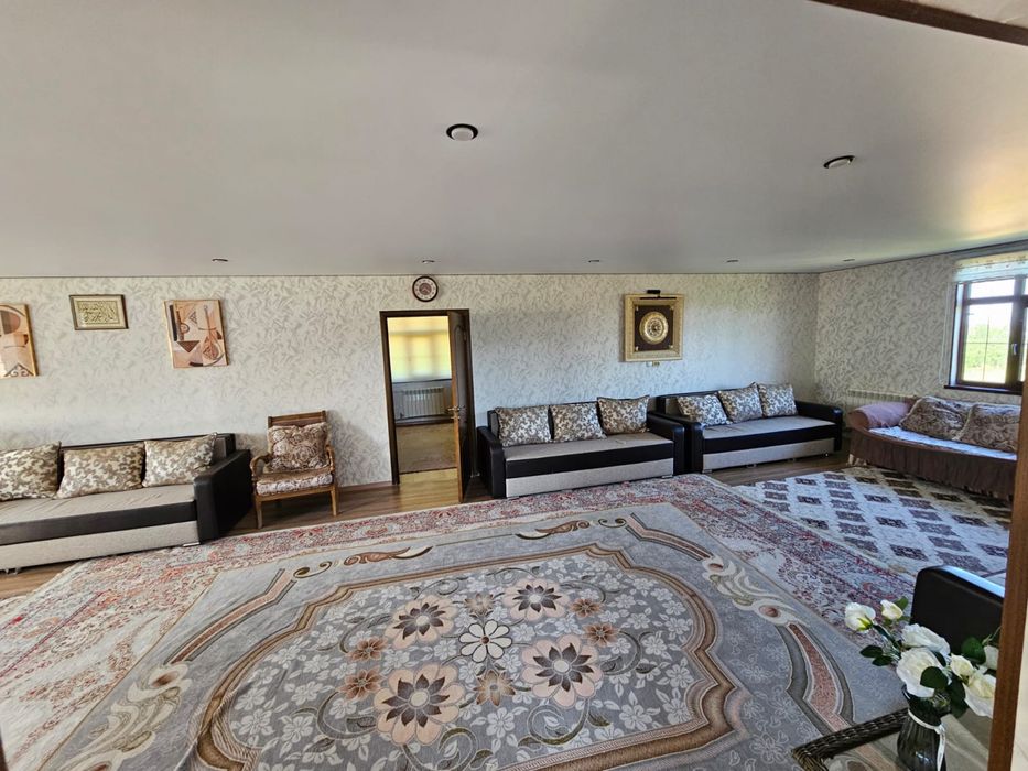 Коттедж для отдыха