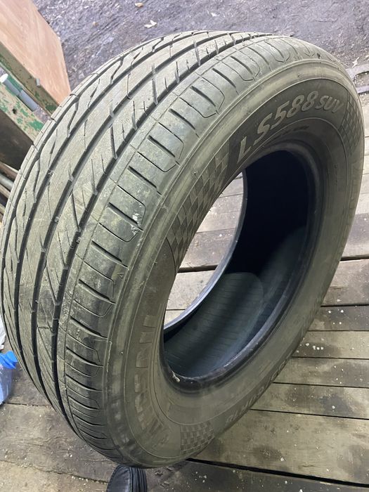 Шины лето 4 штук