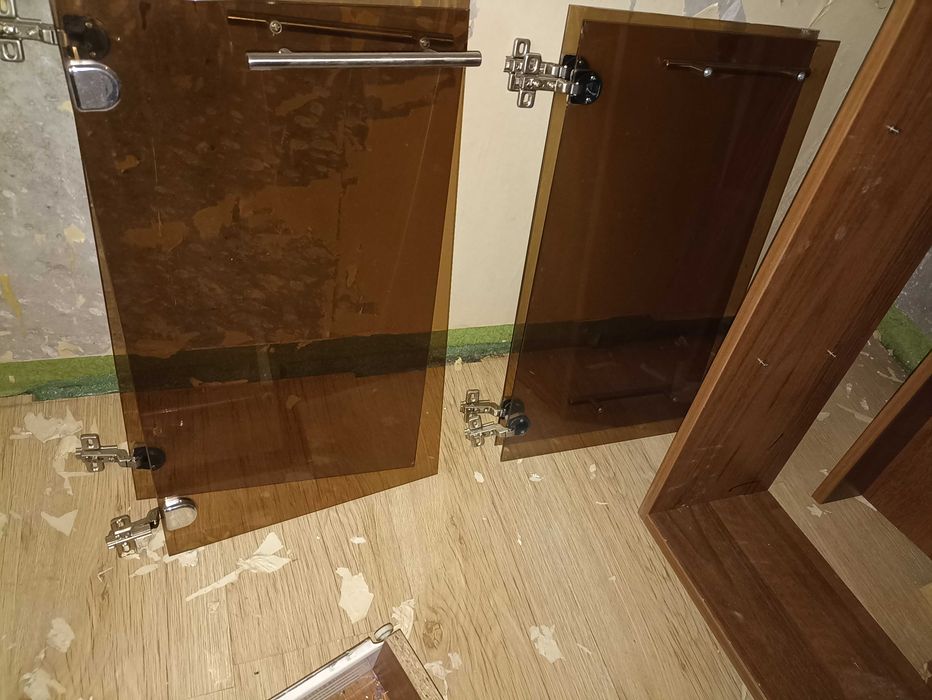 Шкаф-стенка-гарнитур