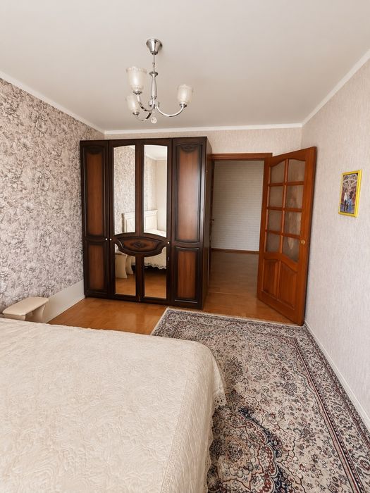 Продаётся 2 комн в 6 мкрне