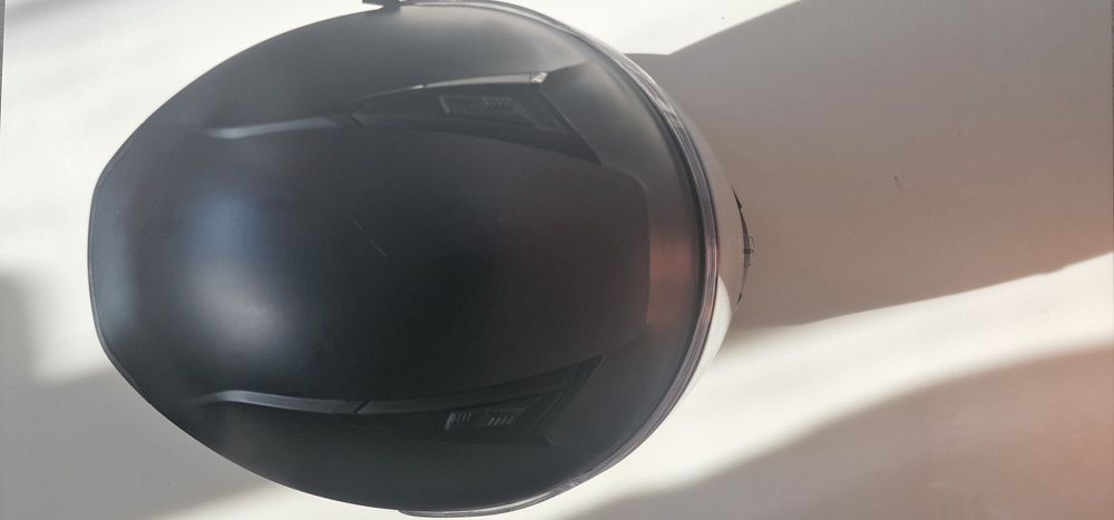 Casca Nolan N87 cu pinlock montat