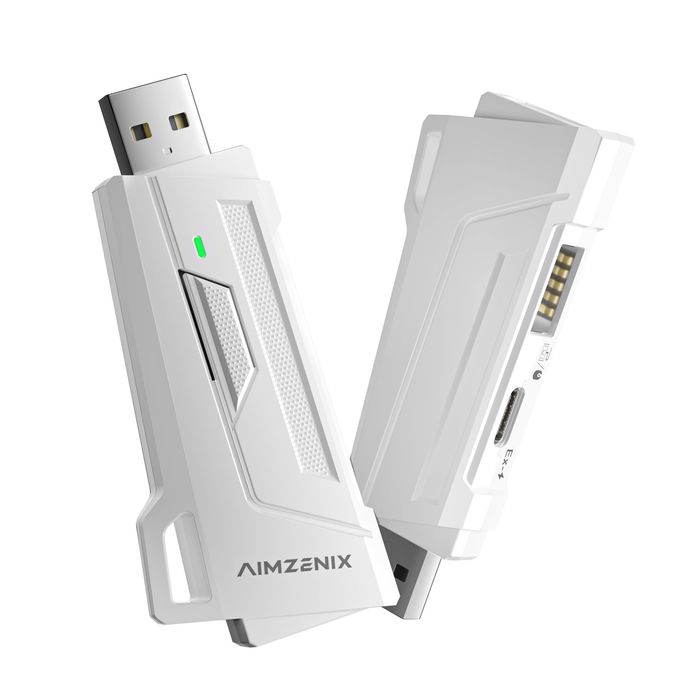 Aimzenix AX200 Pro